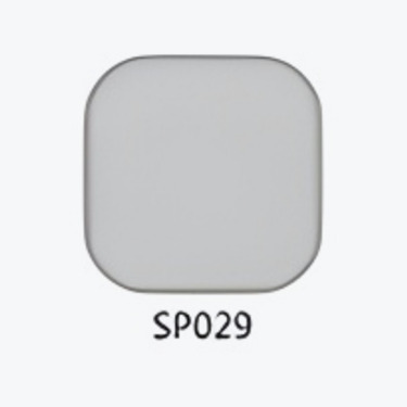 Plastic end cap - SP029